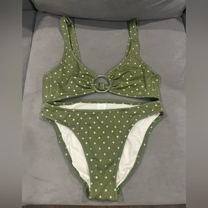 j crew bikini
